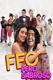 Watch Feo pero Sabroso Movies Free Online on MoviesJoy