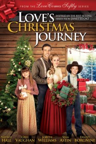 Stream Love's Christmas Journey in Full HD for Free on MoviesJoy