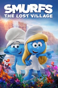 Watch free Smurfs: The Lost Village movies online on on MoviesJoy Alternatives site