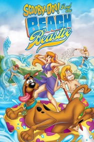 Watch free Scooby-Doo! and the Beach Beastie movies online on on MoviesJoy Alternatives site