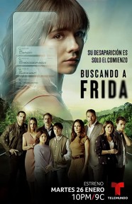 Stream Buscando A Frida Movies in HD Free on MoviesJoy