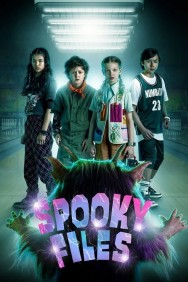 Watch Free Spooky Files Movies Full HD Online on MovieJoy
