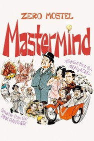 Watch free Mastermind movies online on on MoviesJoy Alternatives site