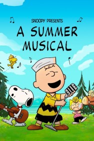 Watch Snoopy Presents: A Summer Musical movies free on MoviesJoy