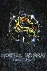 Watch free Mortal Kombat: Annihilation movies online on on MoviesJoy Alternatives site