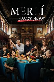 Watch Free Merlí: Sapere Aude Movies Full HD Online on MovieJoy