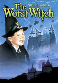 Stream The Worst Witch Movies in HD Free on MoviesJoy