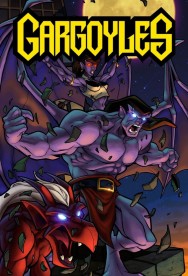 Watch free Gargoyles movies online on on MoviesJoy Alternatives site