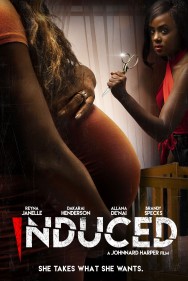 Stream Induced in Full HD for Free on MoviesJoy