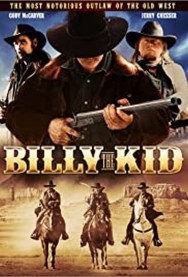 Stream Billy the Kid in Full HD for Free on MoviesJoy