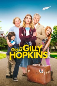 Stream The Great Gilly Hopkins Movies in HD Free on MoviesJoy