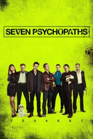 Watch Free Seven Psychopaths Movies HD Online FMovies Alternatives site