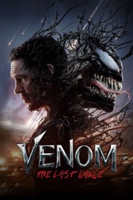 Stream Venom: The Last Dance in Full HD for Free on MoviesJoy