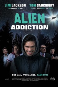 Stream Alien Addiction in Full HD for Free on MoviesJoy