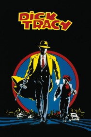 Stream Dick Tracy in Full HD for Free on MoviesJoy