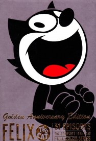 Stream Felix the Cat Movies in HD Free on MoviesJoy