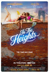 Watch free In The Heights movies online on on MoviesJoy Alternatives site