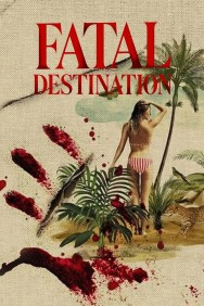 Fatal Destination Watch free Fatal Destination movies online on on MoviesJoy Alternatives site