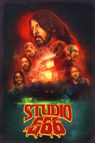 Stream Studio 666 in Full HD for Free on MoviesJoy