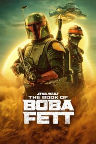 Stream The Book of Boba Fett in Full HD for Free on MoviesJoy