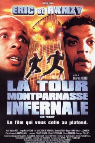 Watch La Tour Montparnasse Infernale Movies Free Online on MoviesJoy