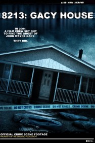 Watch Free 8213: Gacy House Movies HD Online FMovies Alternatives site