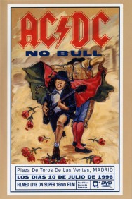 Watch free AC/DC: No Bull movies online on on MoviesJoy Alternatives site