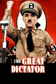 Watch free The Great Dictator movies online on on MoviesJoy Alternatives site