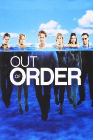 Watch Free Out of Order Movies HD Online FMovies Alternatives site