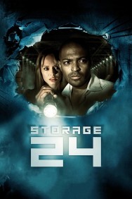 Watch free Storage 24 movies online on on MoviesJoy Alternatives site