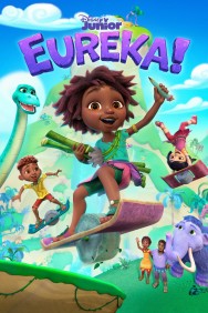 Stream Eureka! Movies in HD Free on MoviesJoy