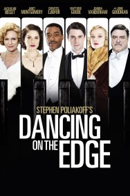 Stream Dancing on the Edge in Full HD for Free on MoviesJoy