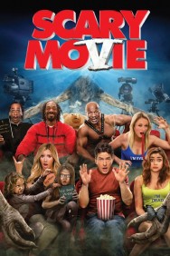 Stream Scary Movie 5 in Full HD for Free on MoviesJoy