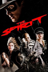 Stream The Spirit in Full HD for Free on MoviesJoy