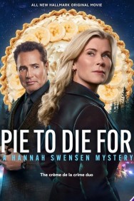 Pie To Die For: A Hannah Swensen Mystery Watch free Pie To Die For: A Hannah Swensen Mystery movies online on on MoviesJoy Alternatives site