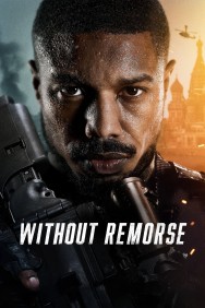 Watch Free Tom Clancy's Without Remorse Movies HD Online FMovies Alternatives site