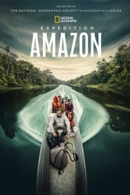 Watch Free Expedition Amazon Movies HD Online FMovies Alternatives site