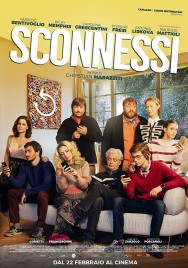 Watch free Sconnessi movies online on on MoviesJoy Alternatives site