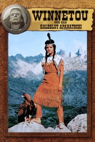 Watch Free Winnetou and the Crossbreed Movies HD Online FMovies Alternatives site