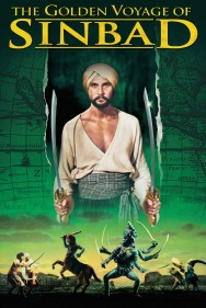 Stream The Golden Voyage of Sinbad Movies in HD Free on MoviesJoy