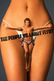 Stream The People vs. Larry Flynt in Full HD for Free on MoviesJoy