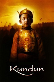 Stream Kundun in Full HD for Free on MoviesJoy