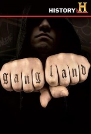 Stream Gangland in Full HD for Free on MoviesJoy