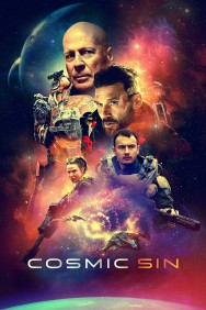 Stream Cosmic Sin Movies in HD Free on MoviesJoy