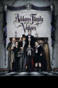 Stream Addams Family Values in Full HD for Free on MoviesJoy