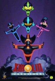 Stream Xiaolin Chronicles in Full HD for Free on MoviesJoy