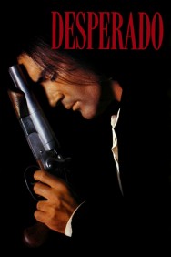 Stream Desperado in Full HD for Free on MoviesJoy