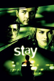 Watch free Stay movies online on on MoviesJoy Alternatives site