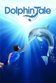 Stream Dolphin Tale in Full HD for Free on MoviesJoy