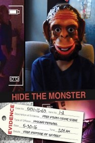 Stream Hide the Monster in Full HD for Free on MoviesJoy